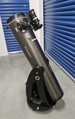 8" Orion SkyQuest XT8   HAS #42